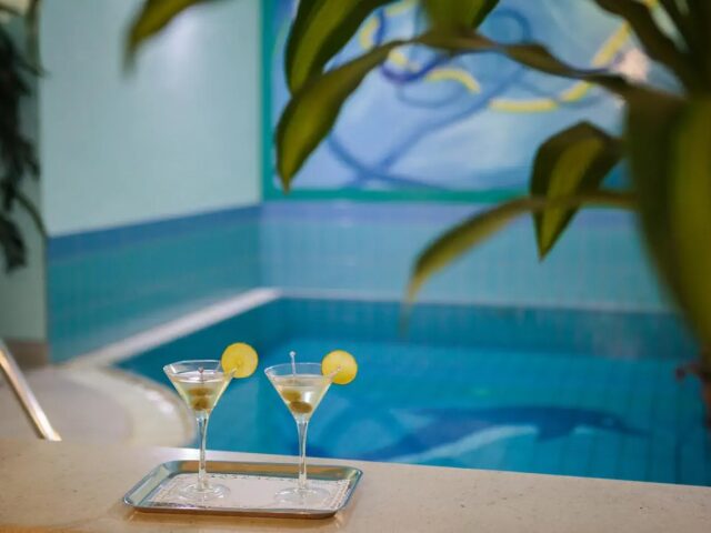 Villa Bacchus photo 3