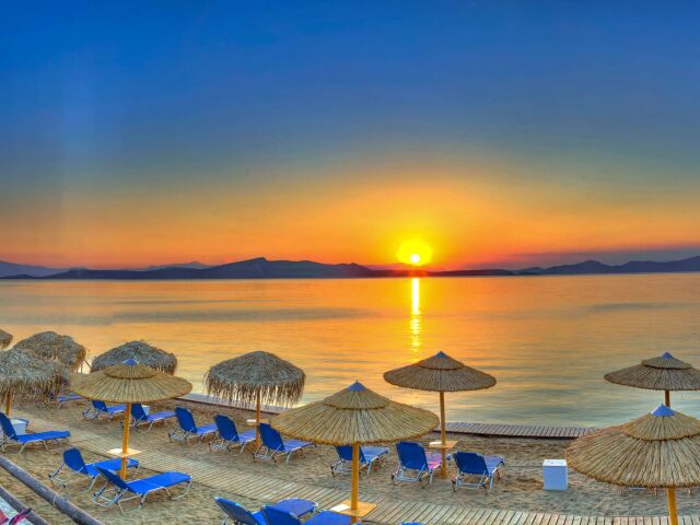 Venus Beach photo 1