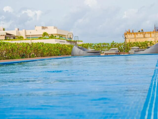 The Yucatan Resort, Tapestry Collection by Hiltonex. Live Aqua Boutique Resort) photo 0
