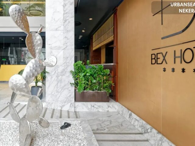 Urban Sea Bex photo 0