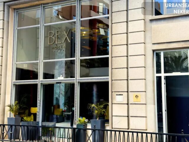 Urban Sea Bex