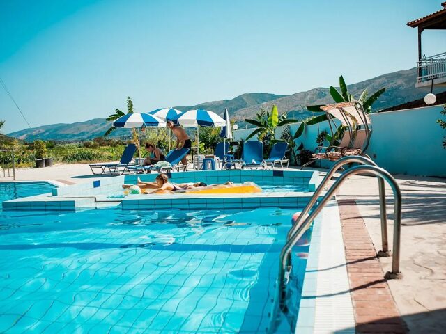 La caretta photo 1