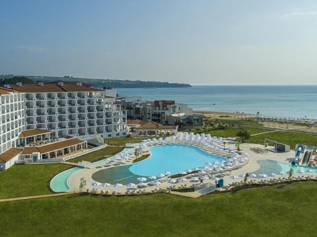 Sunrise Blue Magic Resort photo 0