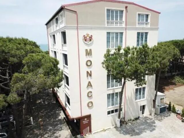 Monaco