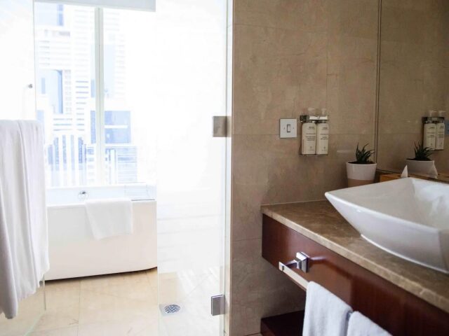 Voco Dubai photo 1
