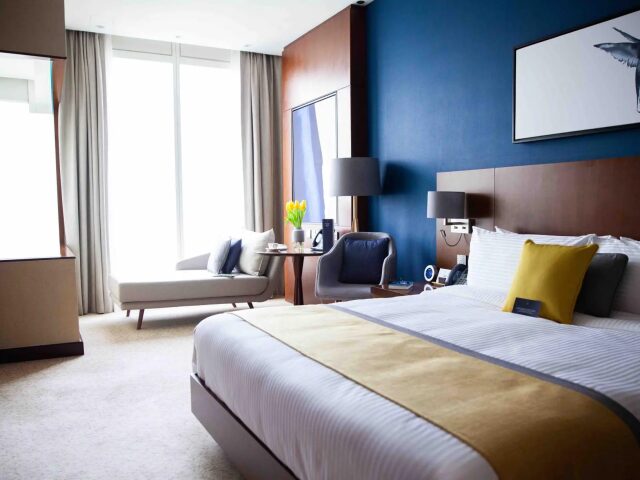 Voco Dubai photo 3