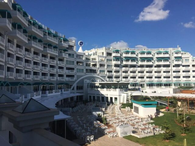 Limak Cyprus Deluxe photo 2