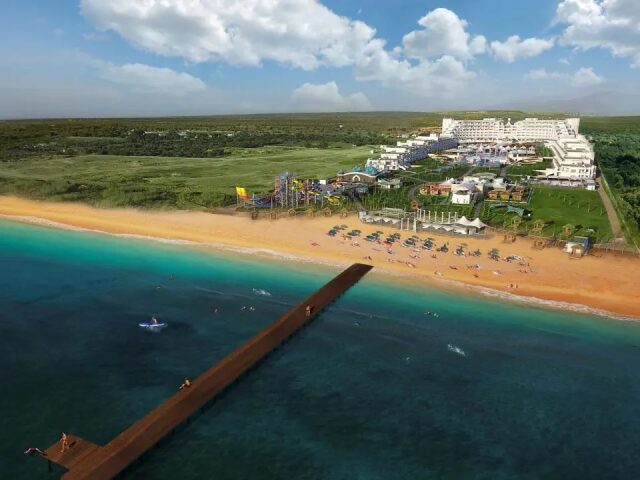 Limak Cyprus Deluxe photo 0