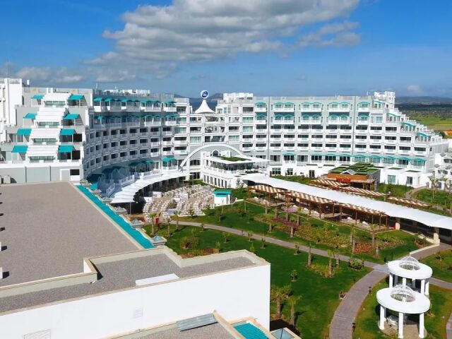 Limak Cyprus Deluxe photo 1