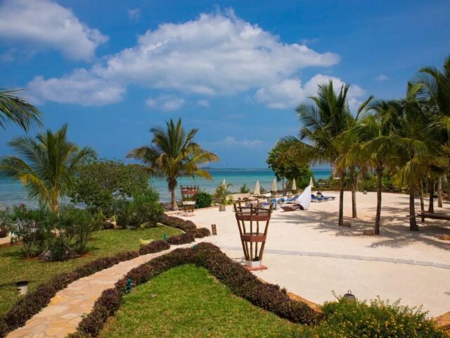 Fruit & Spice Wellness Resort photo 2