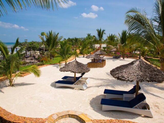Fruit & Spice Wellness Resort photo 3