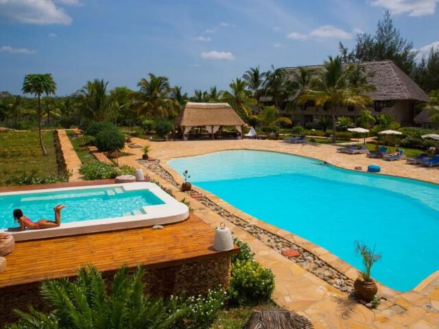 Fruit & Spice Wellness Resort photo 1