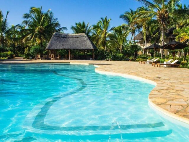 Fruit & Spice Wellness Resort photo 0