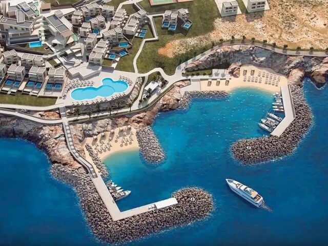 Royal Blue Resort & Spa