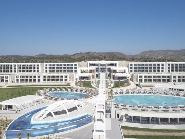 Mayia Exclusive Resort & Spa photo 1