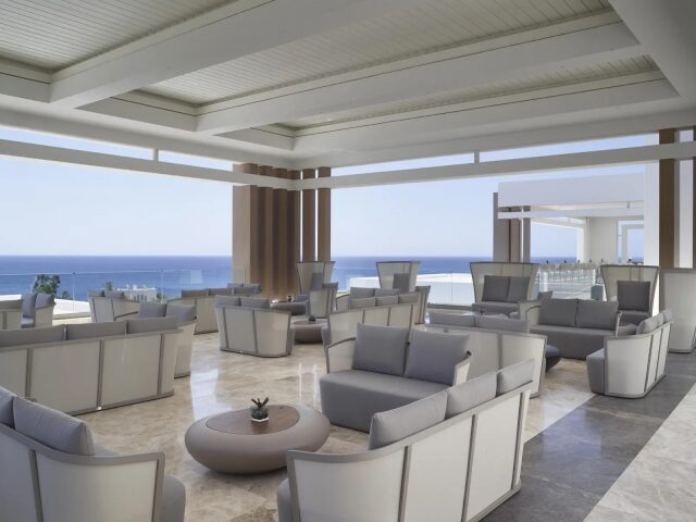 Mayia Exclusive Resort & Spa photo 3