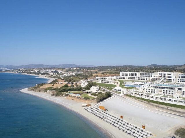 Mayia Exclusive Resort & Spa