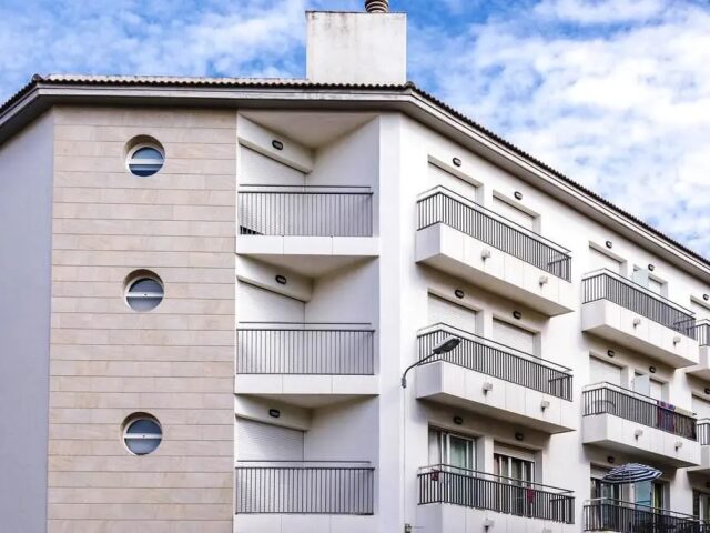 Sorrabona Apartamentos