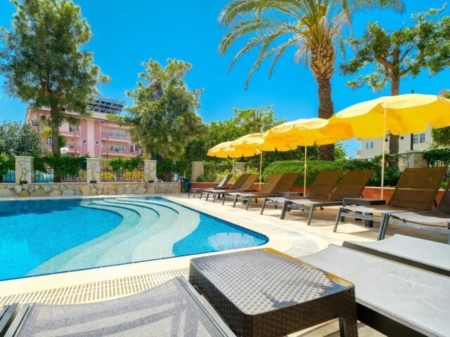 Villa Sunflower photo 2