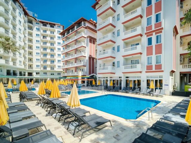 Villa Sunflower