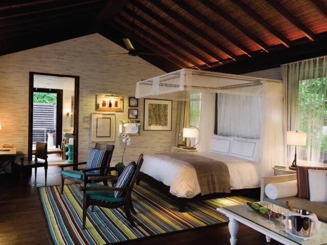 Four Seasons Resort Seychelles photo 0
