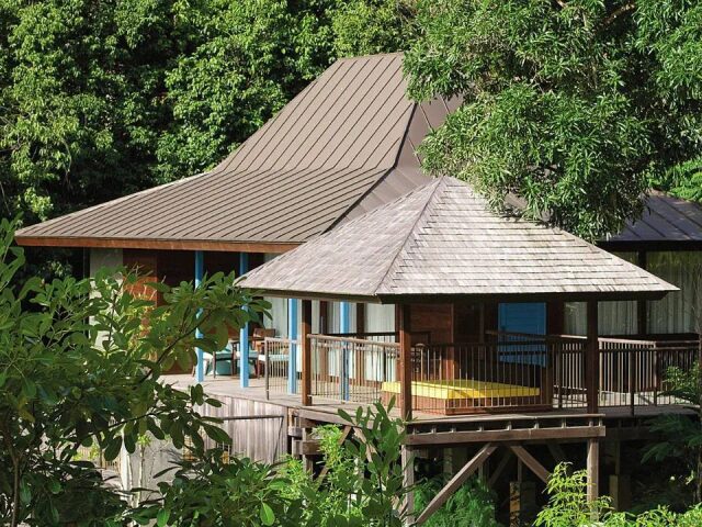Four Seasons Resort Seychelles photo 1