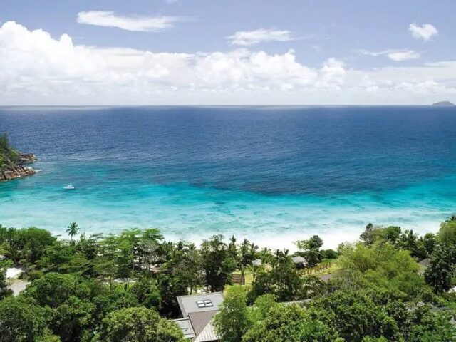 Four Seasons Resort Seychelles