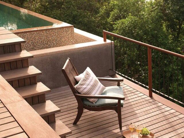 Four Seasons Resort Seychelles photo 3