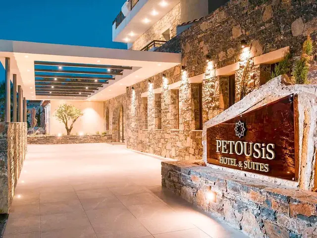 Petousis & Suites photo 3
