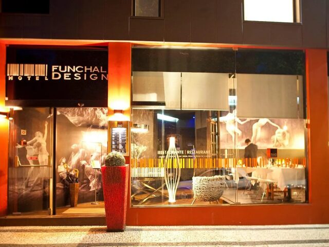 Funchal Design Hotel photo 0