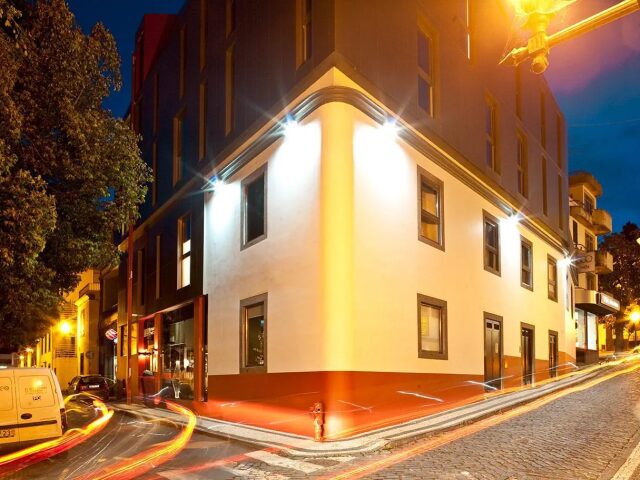 Funchal Design Hotel