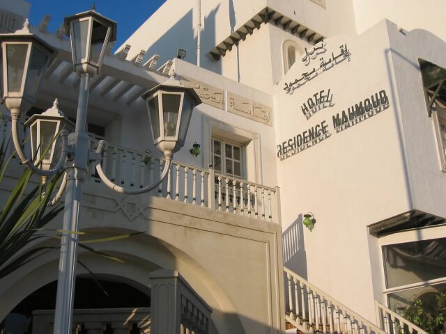 Mahmoud photo 1