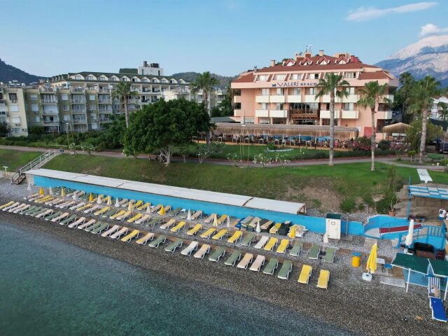 Valeri Beach photo 3