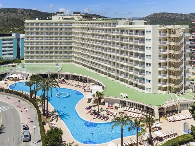 Sol Guadalmar