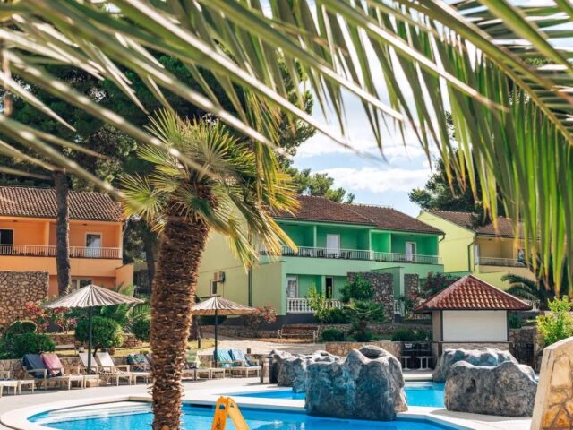 Matilde Beach Resort photo 1