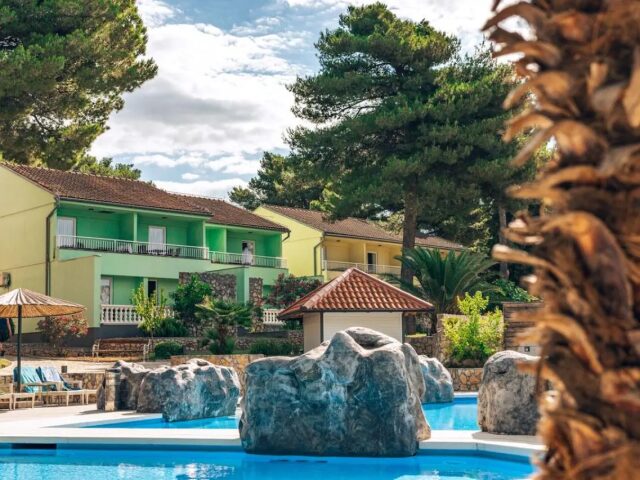 Matilde Beach Resort photo 3