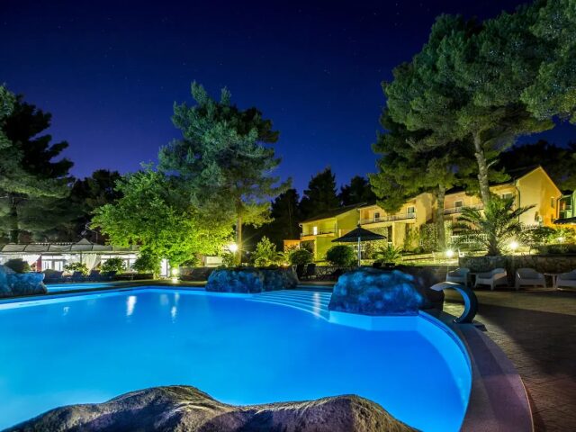 Matilde Beach Resort photo 2