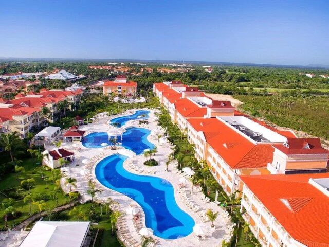 Bahia Principe Grand Aquamarine