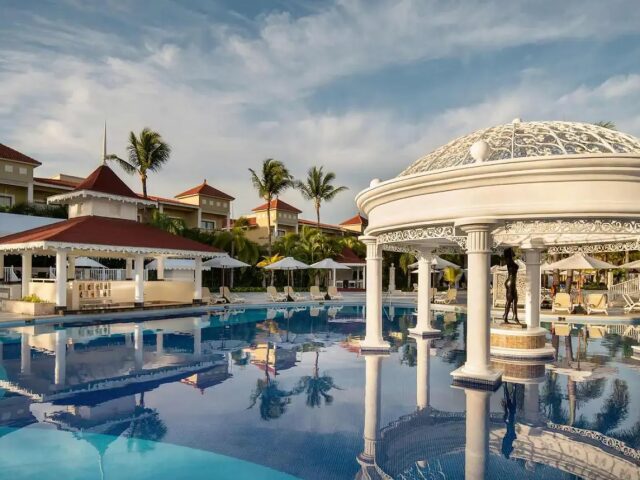 Bahia Principe Grand Aquamarine photo 1
