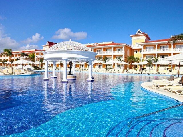 Bahia Principe Grand Aquamarine photo 0