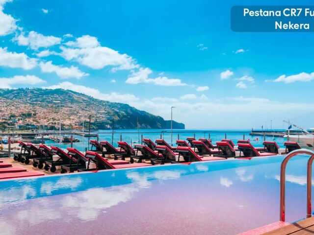 Pestana CR7 photo 2