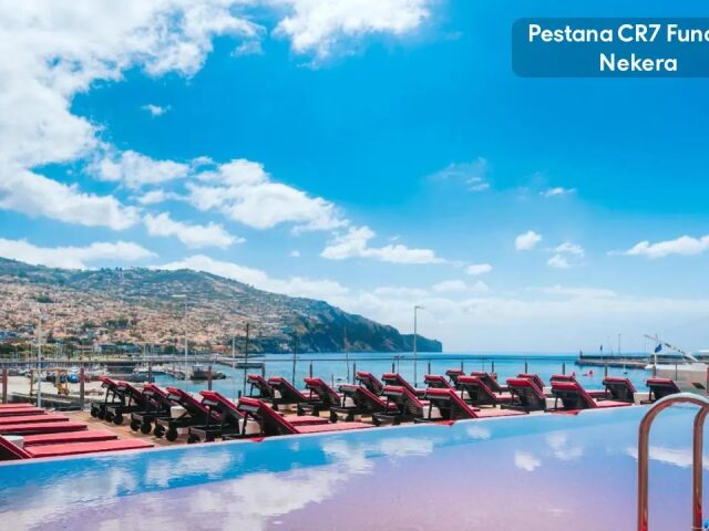 Pestana CR7 photo 0