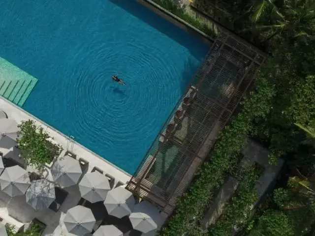 InterContinental Bali Sanur Resort photo 2