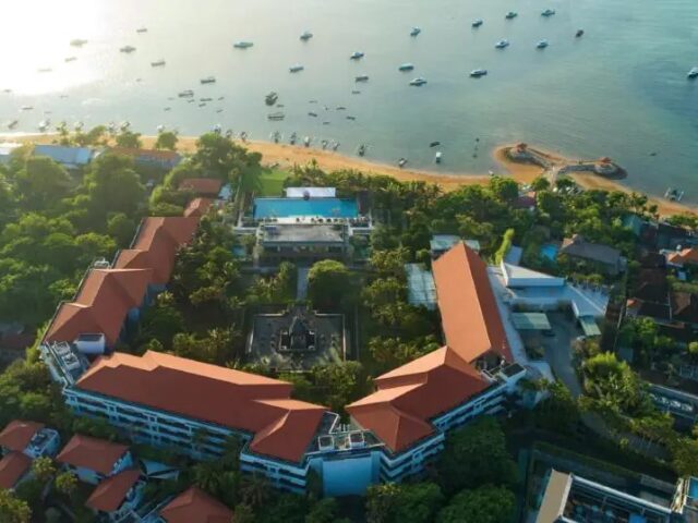 InterContinental Bali Sanur Resort