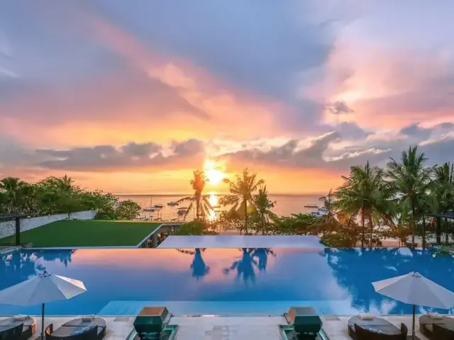 InterContinental Bali Sanur Resort photo 0