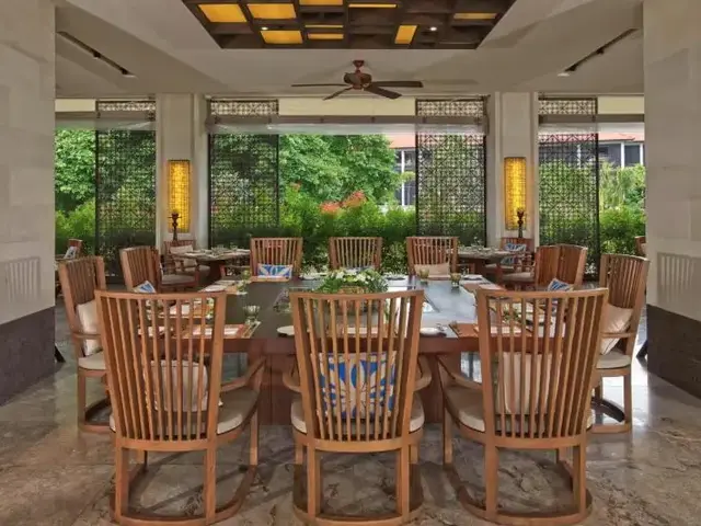 InterContinental Bali Sanur Resort photo 3