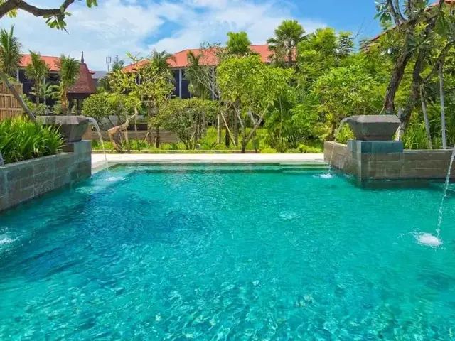 InterContinental Bali Sanur Resort photo 1