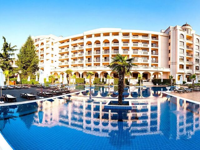 Primoretz Grand Hotel & Spa photo 3