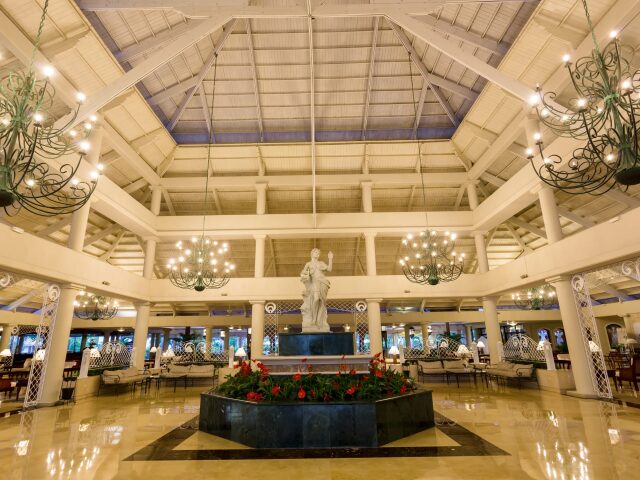 Bahia Principe Grand La Romana photo 2