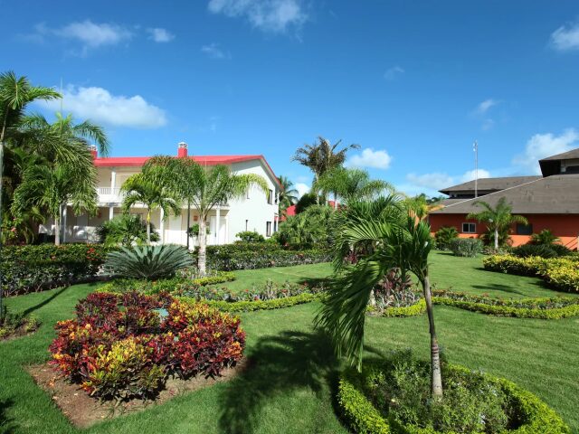 Bahia Principe Grand La Romana photo 1